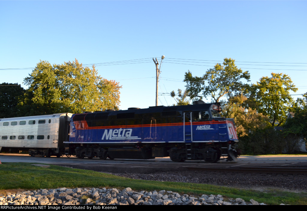 METX 149